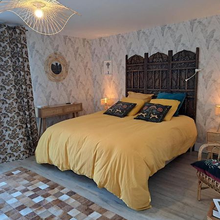 Gite Les Portes D'Oleron Bourcefranc Bagian luar foto