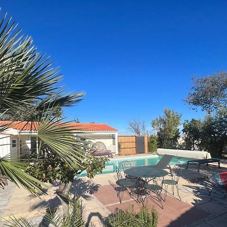 Gite Les Portes D'Oleron Bourcefranc Bagian luar foto