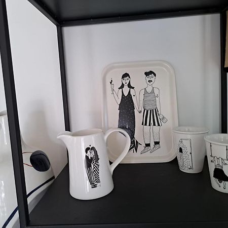 Gite Les Portes D'Oleron Bourcefranc Bagian luar foto