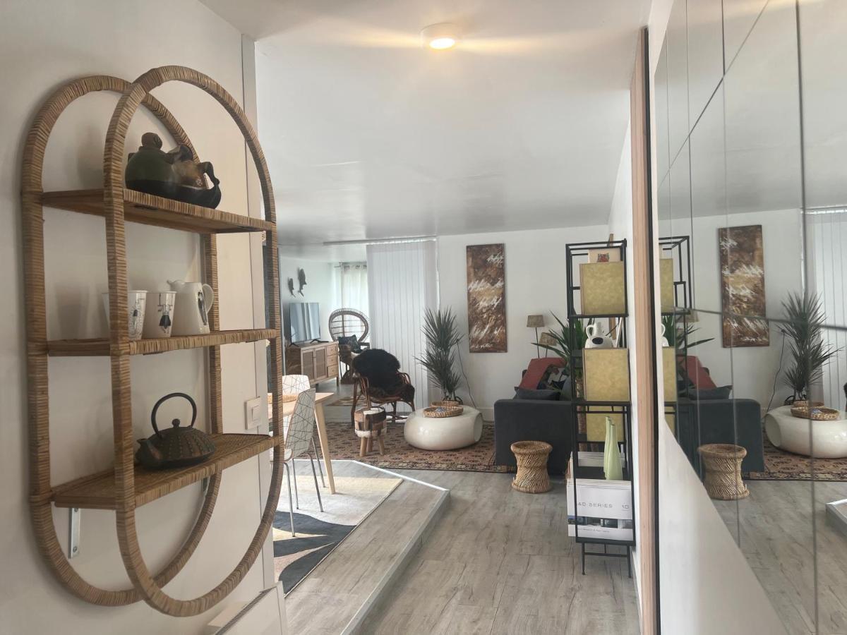 Gite Les Portes D'Oleron Bourcefranc Bagian luar foto