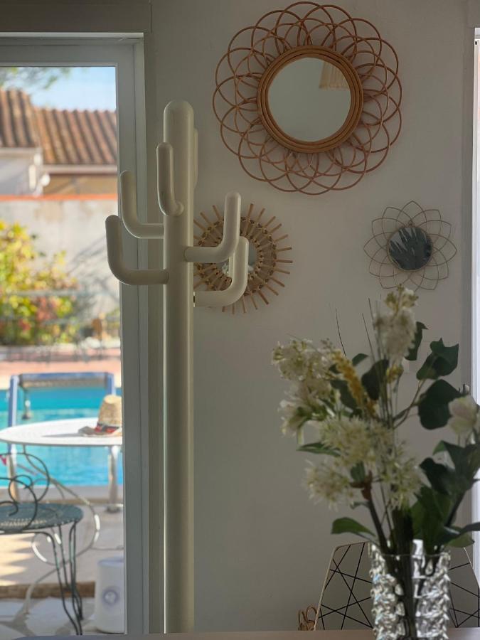 Gite Les Portes D'Oleron Bourcefranc Bagian luar foto
