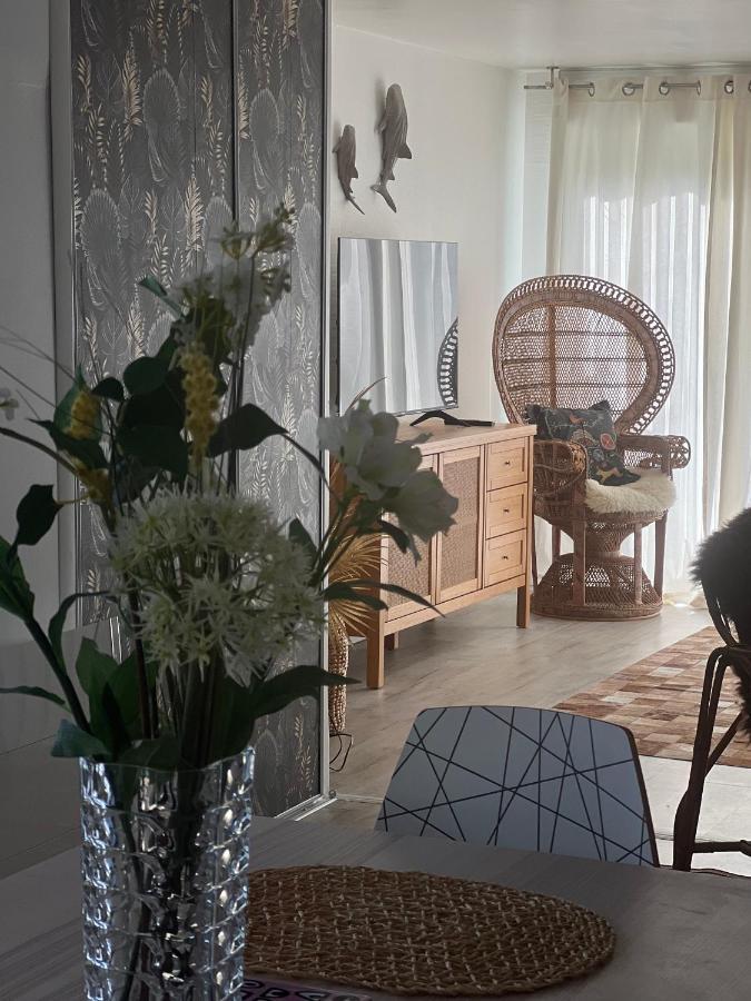 Gite Les Portes D'Oleron Bourcefranc Bagian luar foto