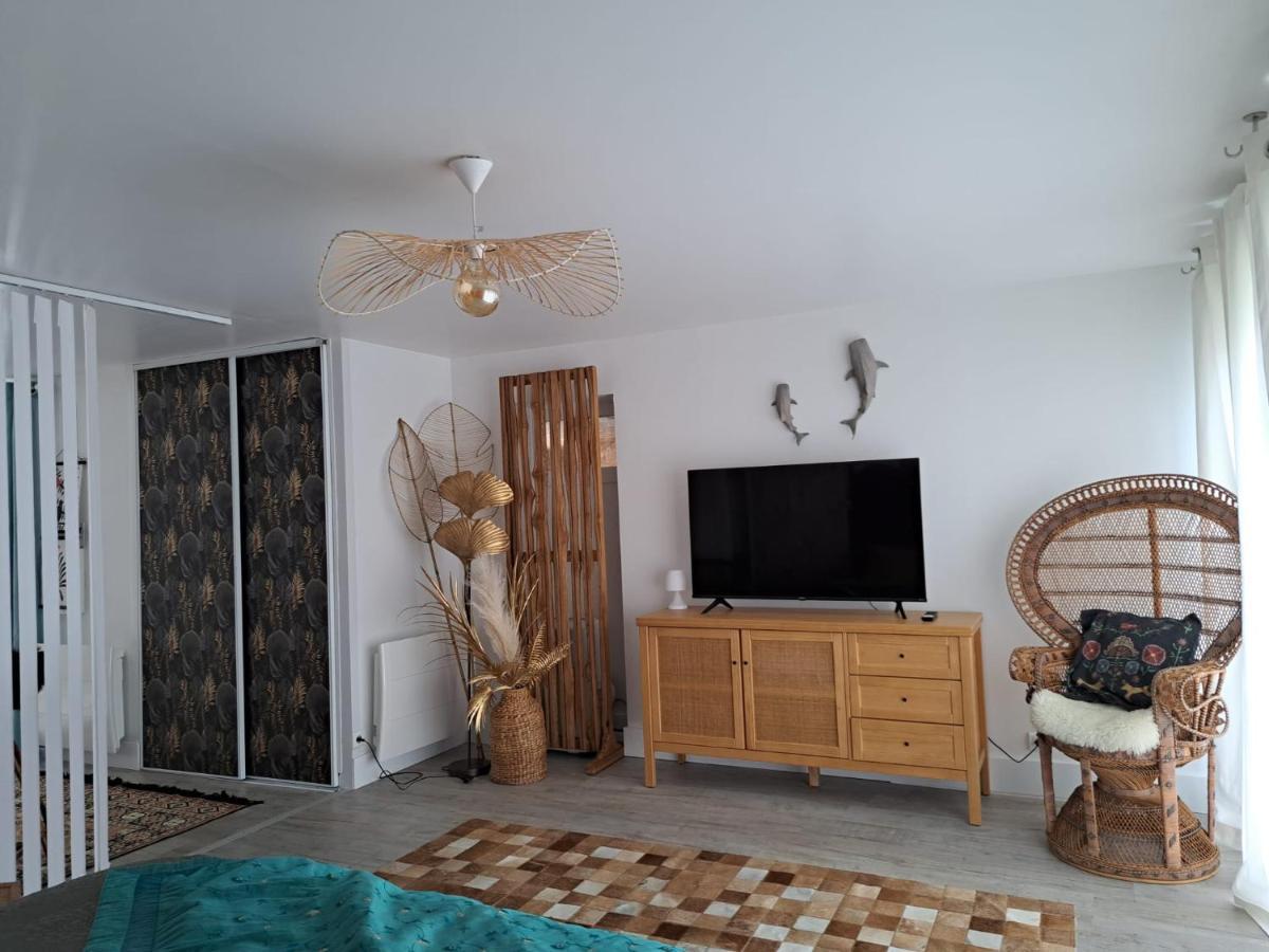 Gite Les Portes D'Oleron Bourcefranc Bagian luar foto